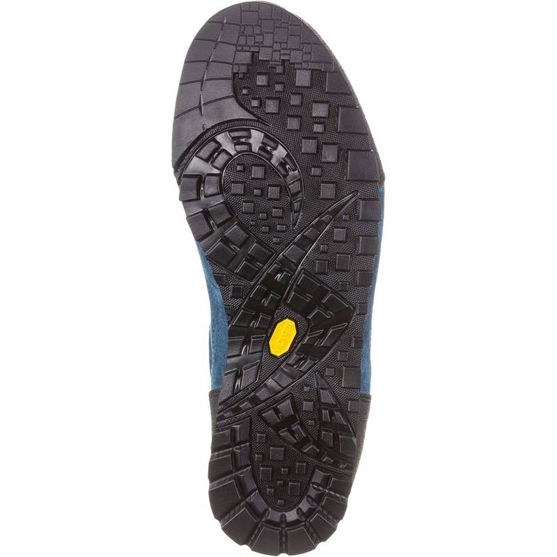 Doghammer Ginja Rock WP Wanderschuhe Herren