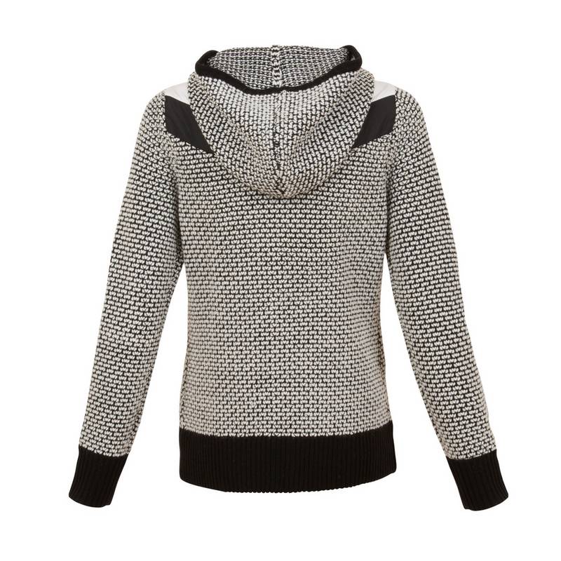 Krimson Klover Sugarloaf Strickpullover Damen