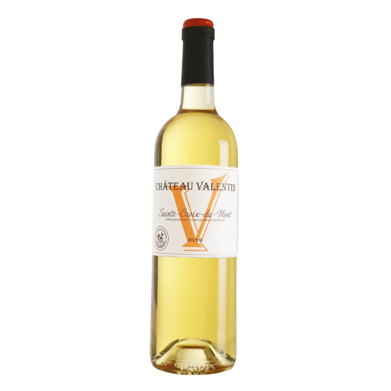 Château Valentin 2019