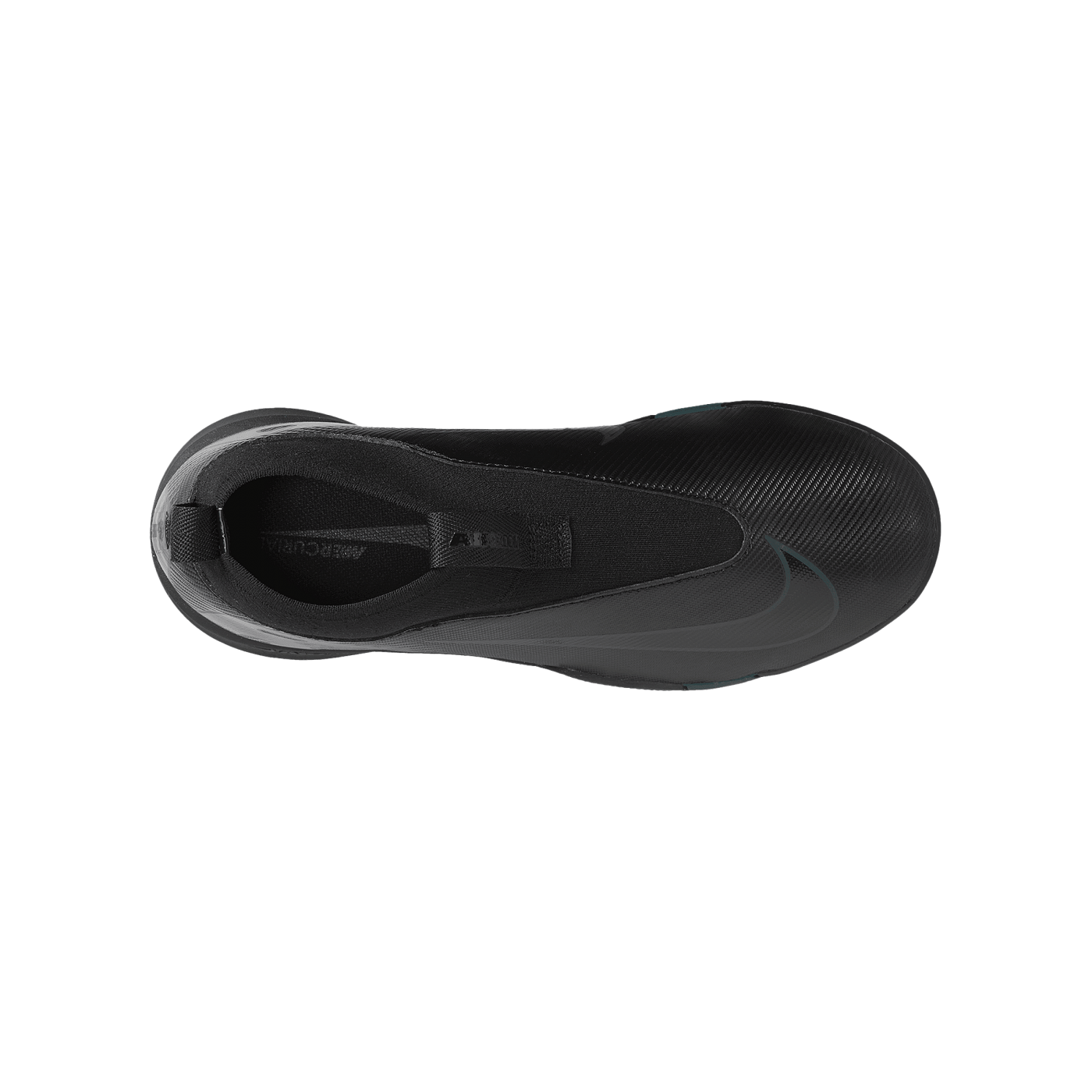 Nike Jr Air Zoom Mercurial Superfly X Academy IN Kids Schwarz F002