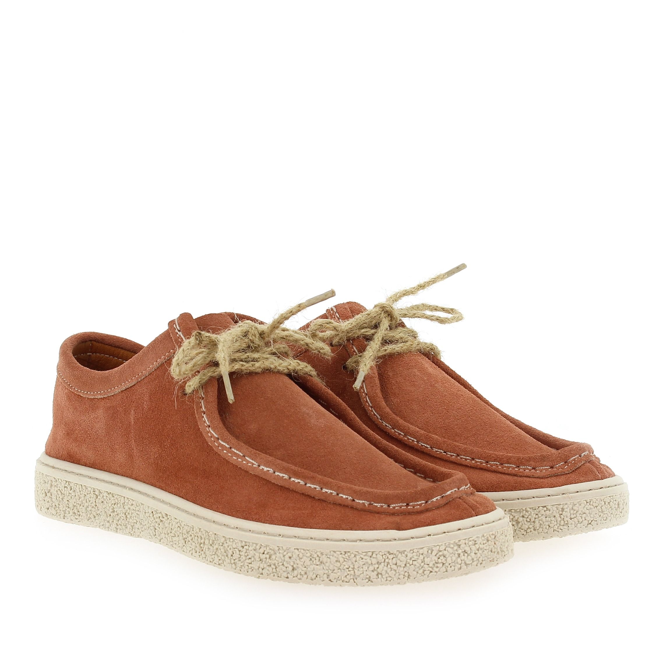 Coco & Abricot  MIREFLEURS - Terracotta