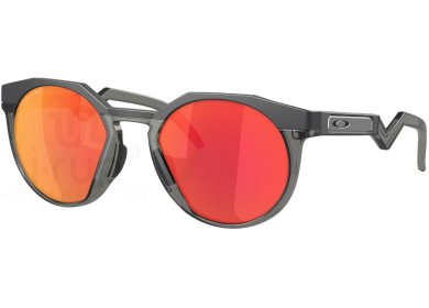 Oakley HSTN Prizm