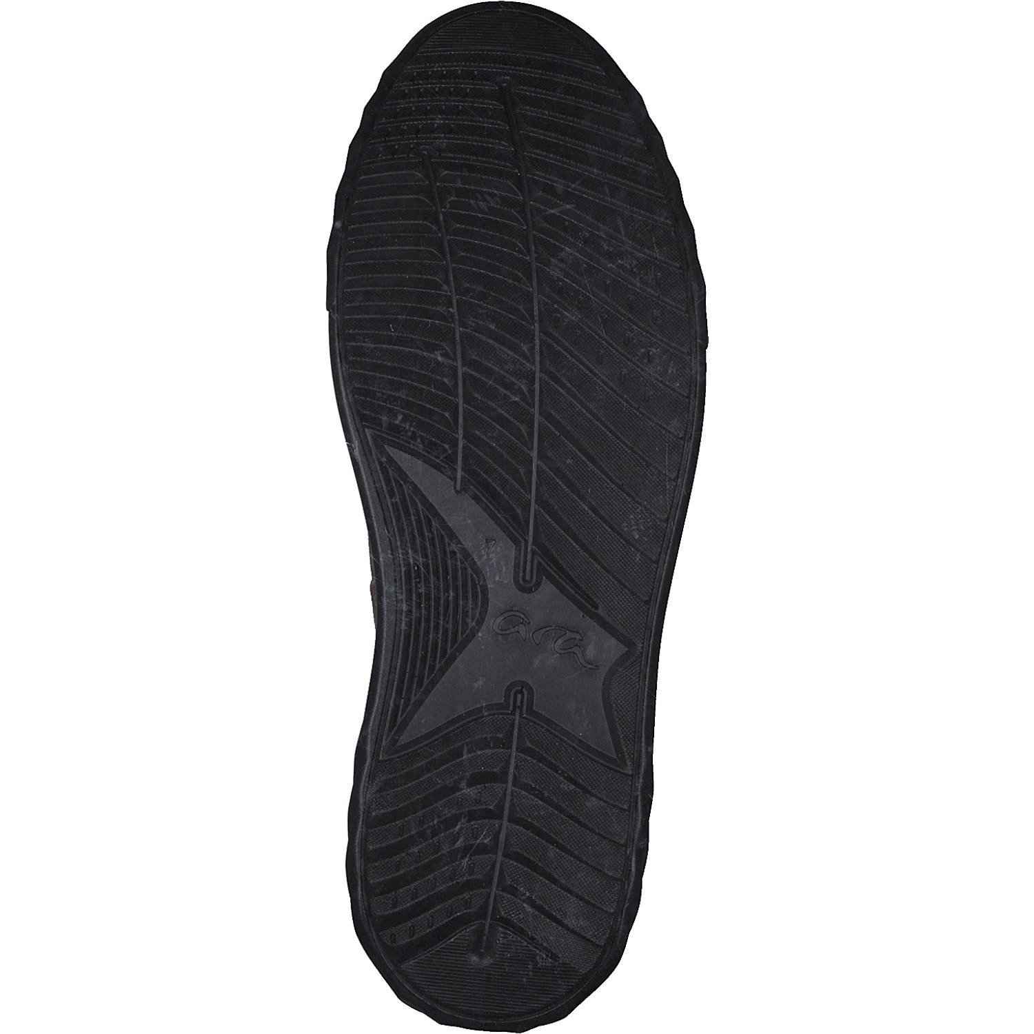Ara Monaco 46521, Boots, Damen, TAIGA
