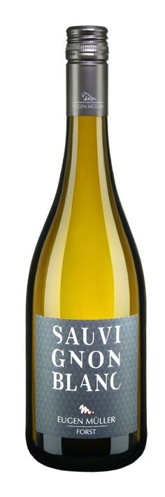 Weingut Eugen Müller #2344 Sauvignon Blanc trocken 2023