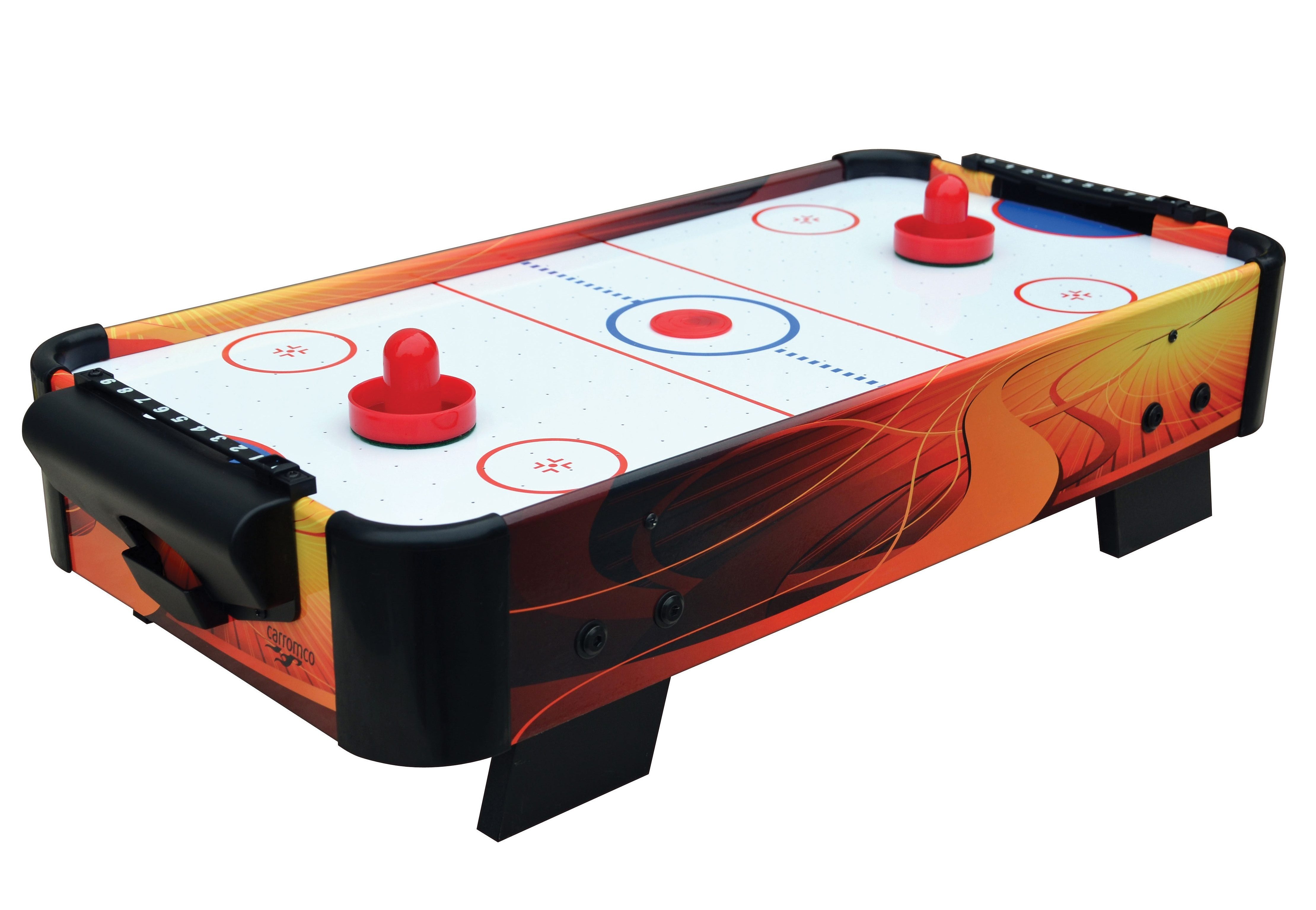 Carromco Air-Hockeytisch Tischauflage - Speedy-XT
