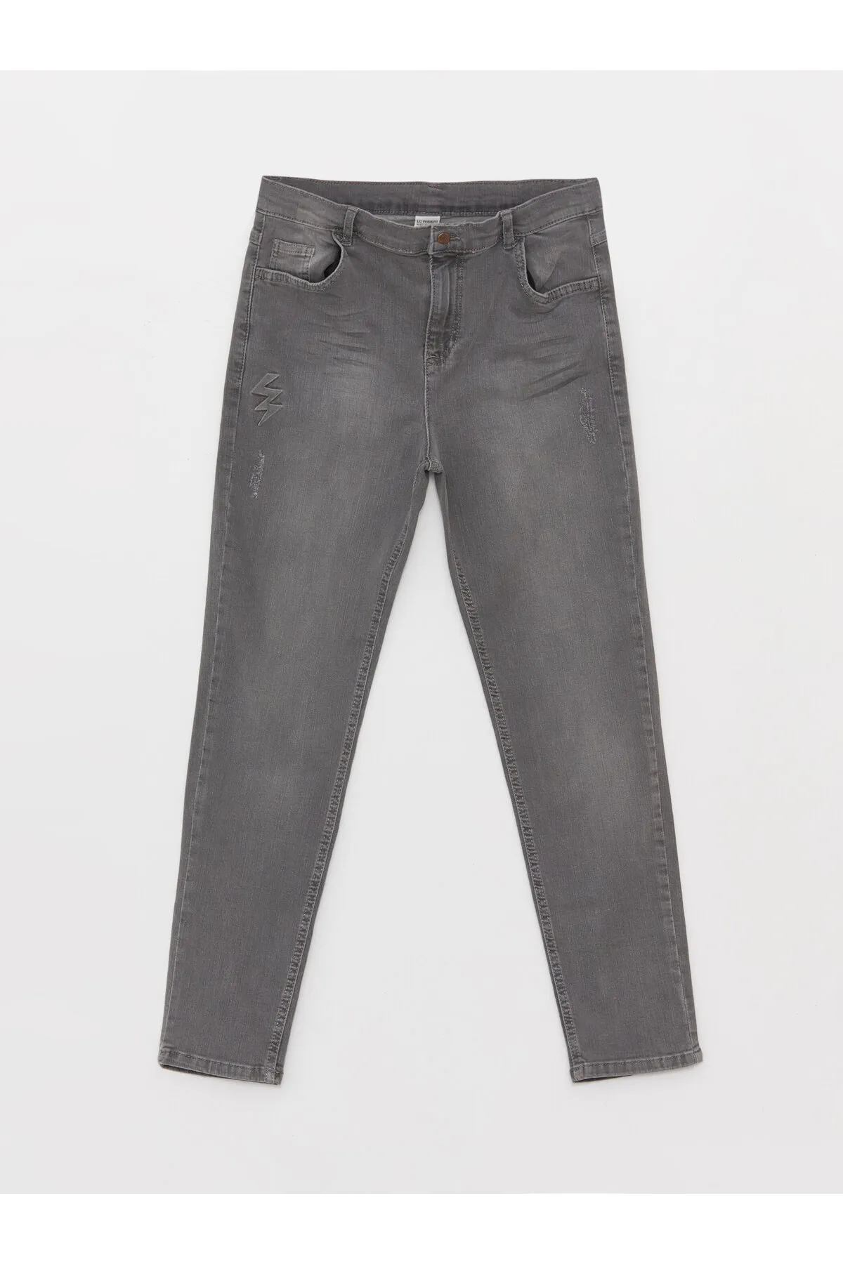 LC Waikiki  Super Skinny Fit Jeanshose für Jungen