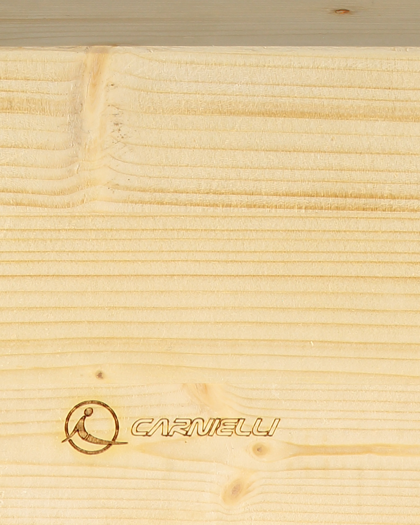 Płytki do jogi Carnielli Wood Gym Tile Accessory CARY016