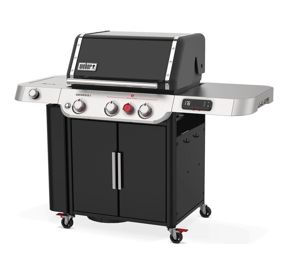 Weber Gasgrill