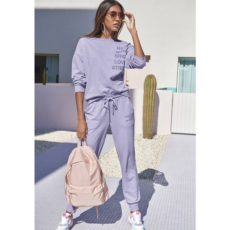 Buffalo Sweathose Damen