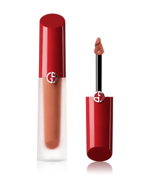 Giorgio Armani Lip Maestro Satin Liquid Lipstick-4 ml