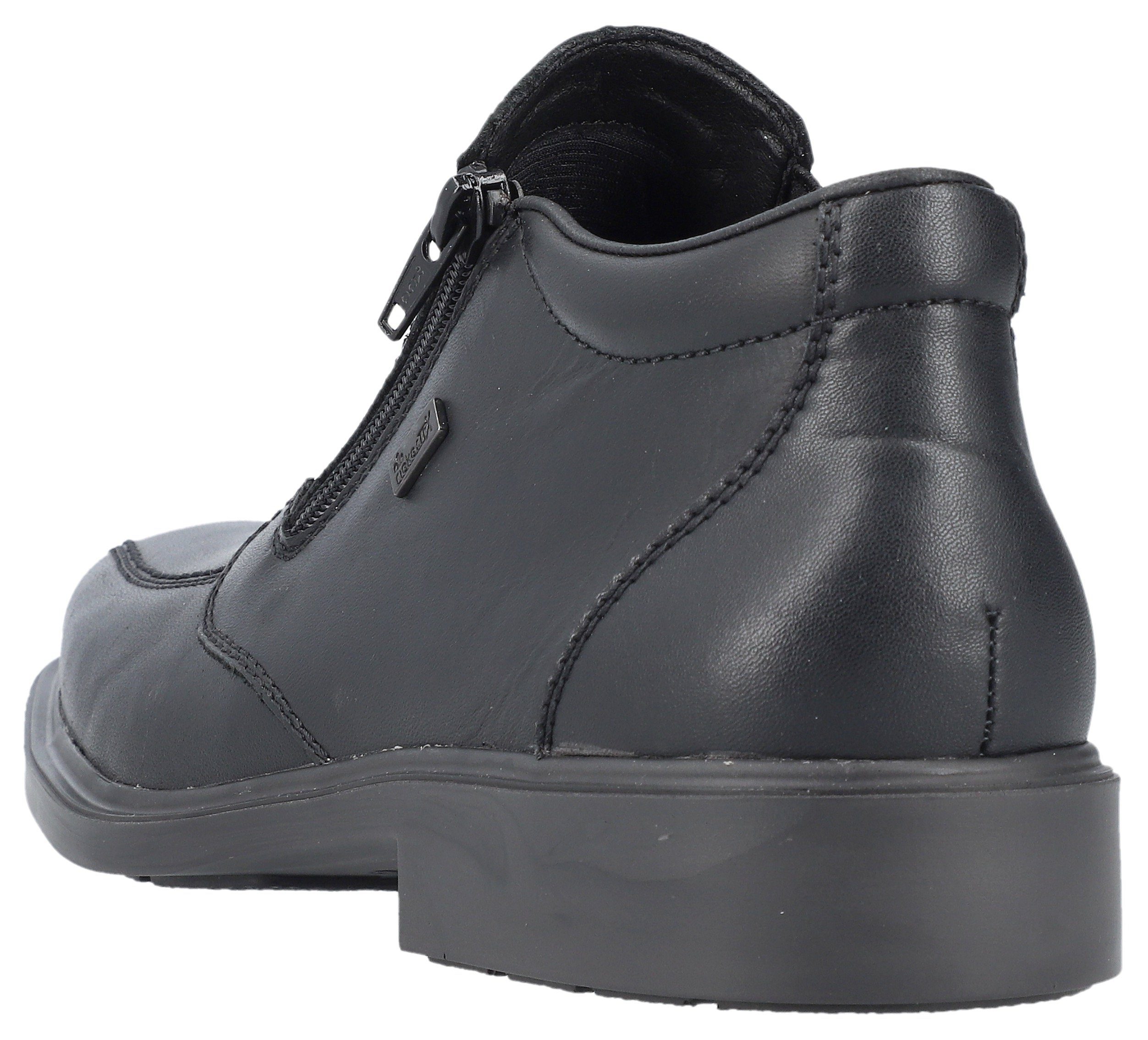 Rieker Stiefelette mit Reißverschluss
