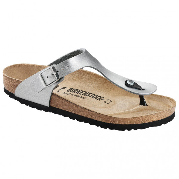 Birkenstock - Women's Gizeh BF 9 - Sandalen