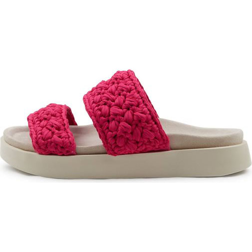 INUIKII Pantolette KNITTED DOUBLE BAND