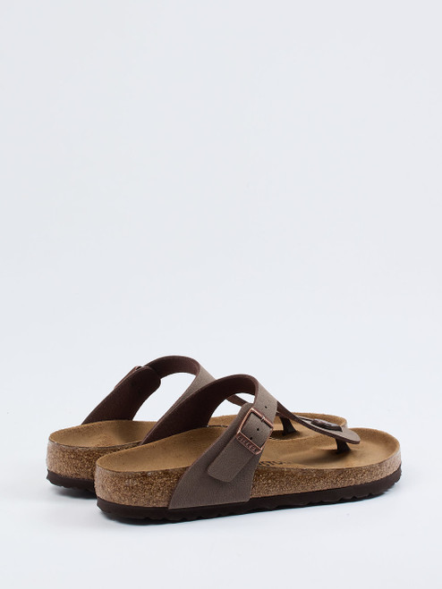 Zehentrenner-Pantolette Gizeh-21402090002 Birkenstock