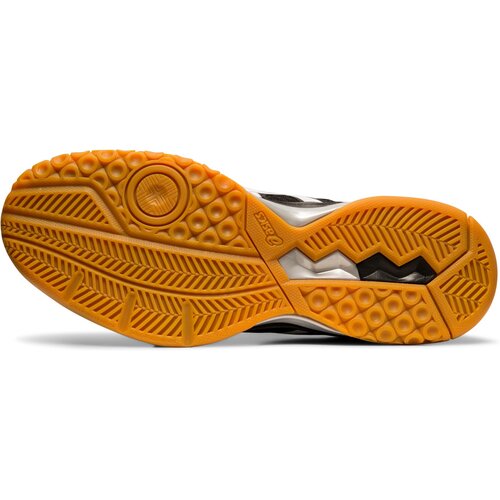 HERREN NETBALLSCHUHE GEL-ROCKET 9