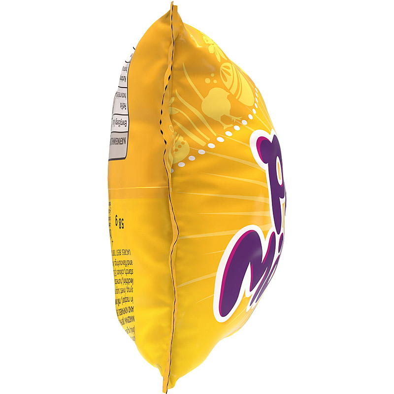 Nidar Kolibriegg 58 g, Nidar