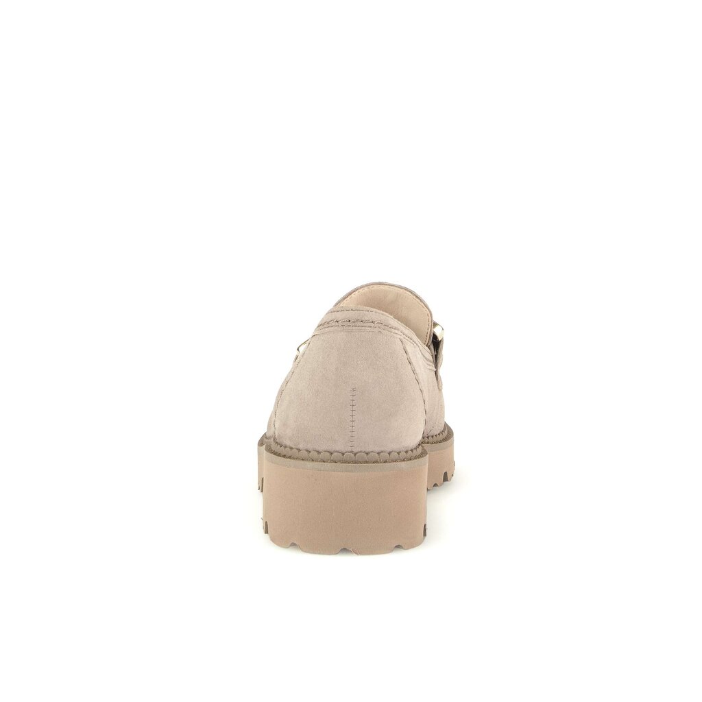 Gabor fashion Slipper beige