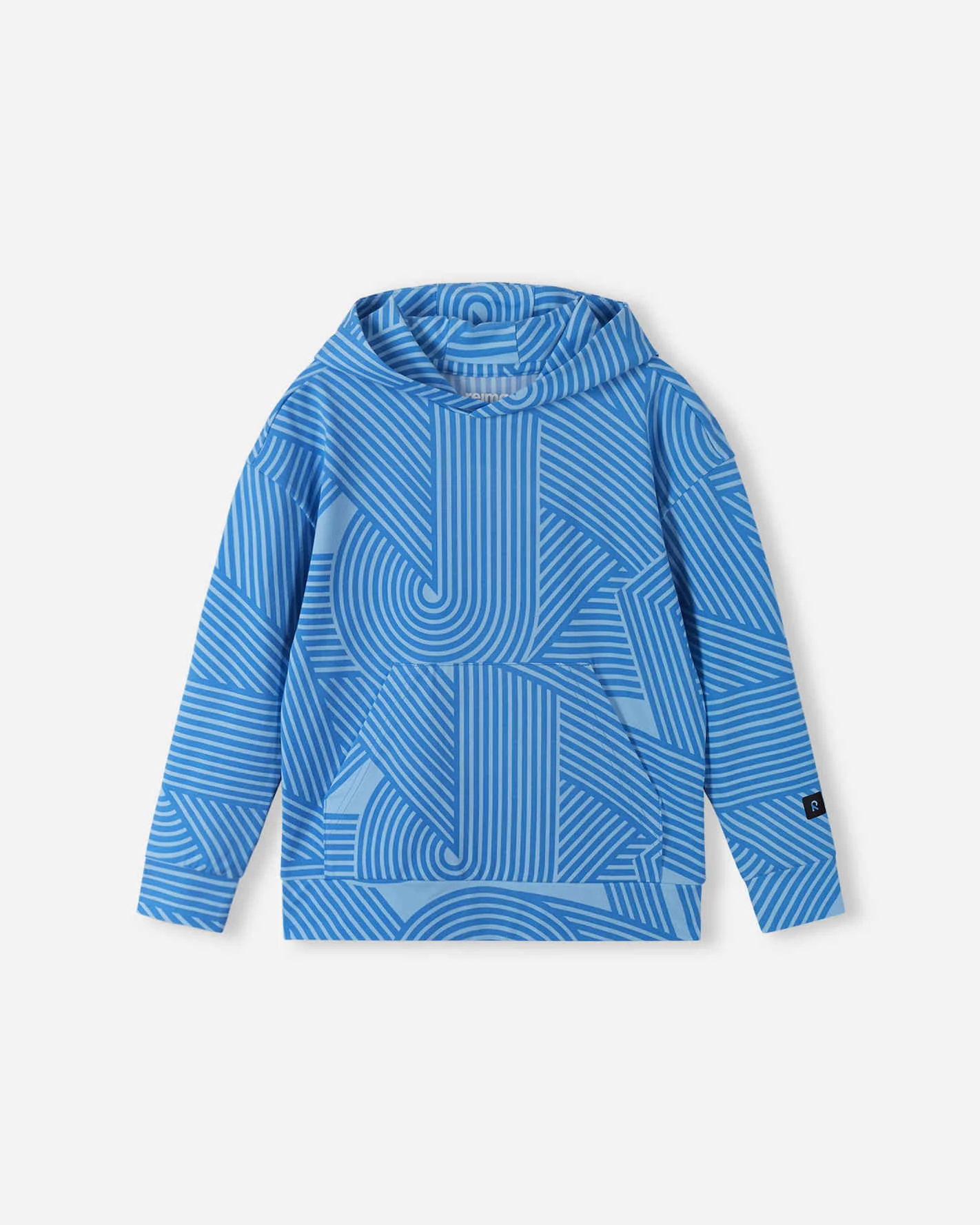 Kinder UV Hoodie Luotaus