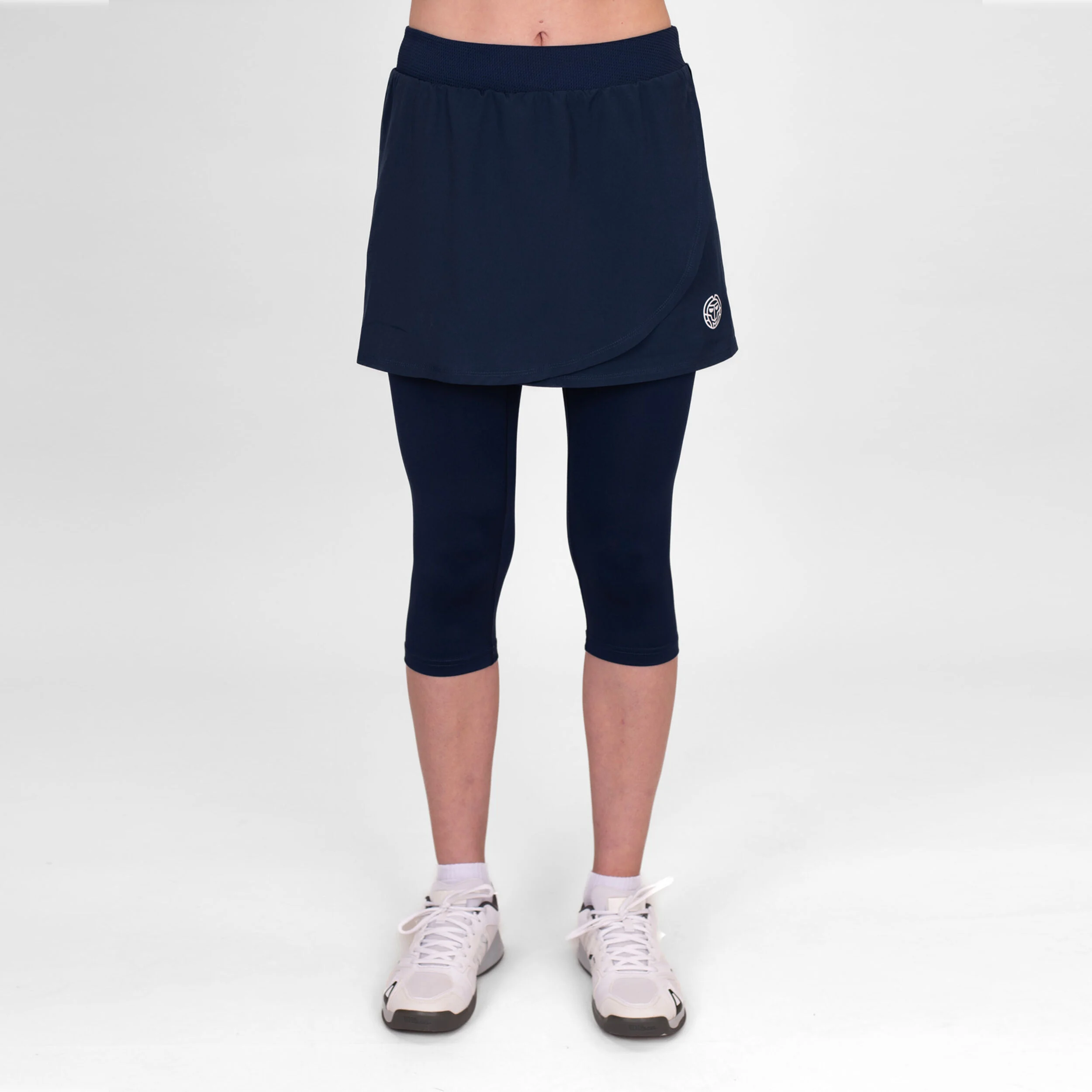 Crew Scapri Damen - Blau