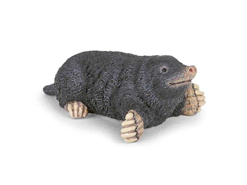 Figurine Taupe