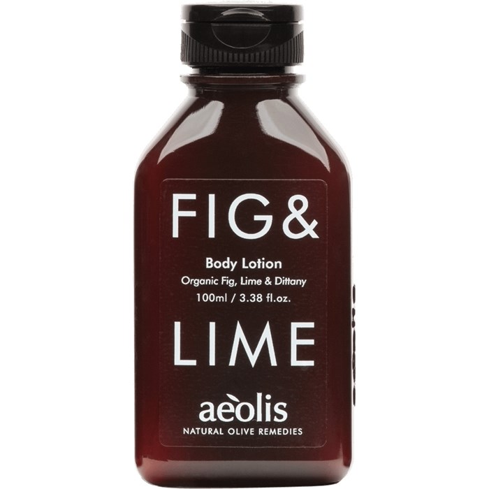 Energizing Body Lotion