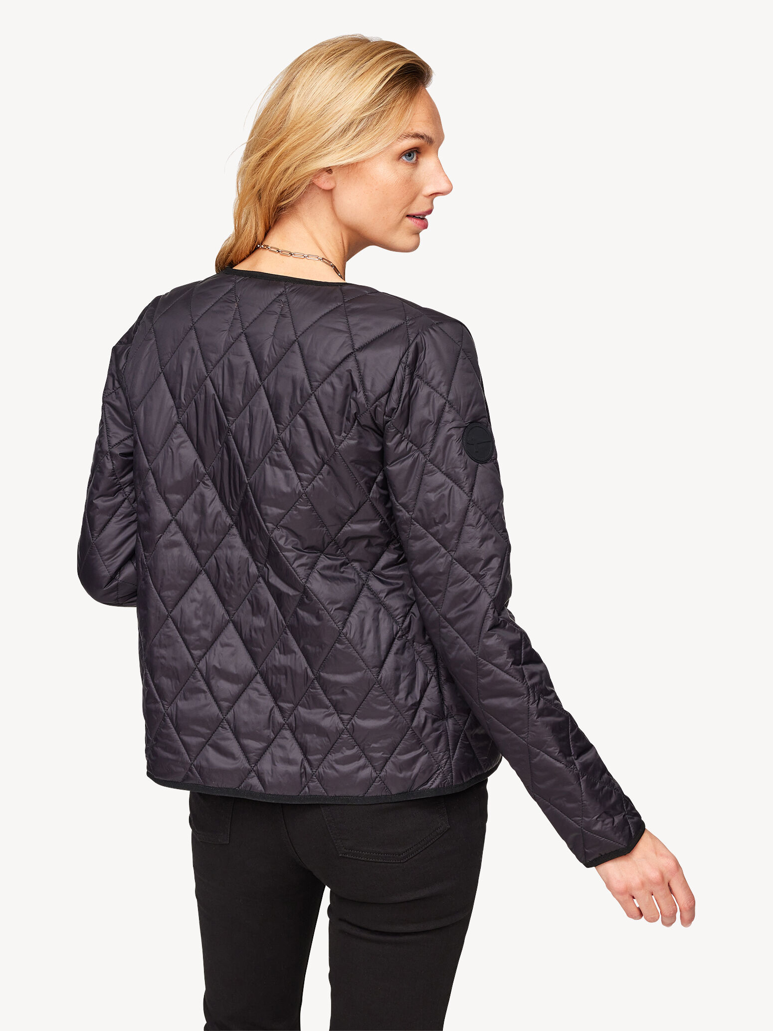 Veste - noir