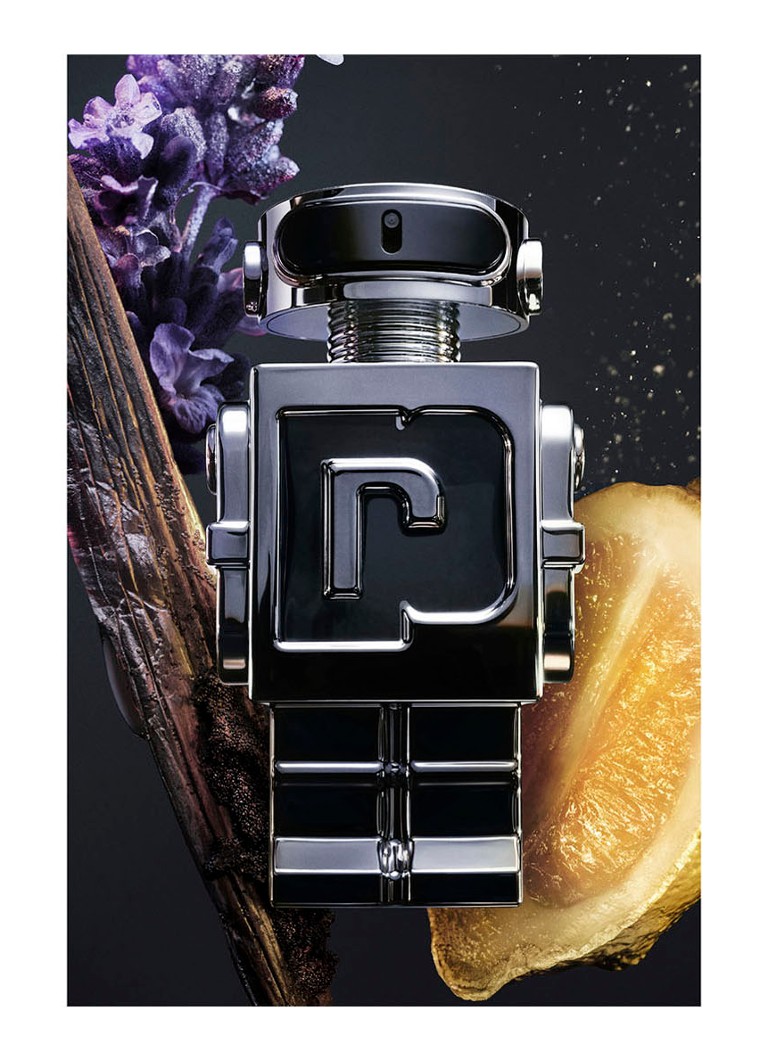 Woda toaletowa Rabanne Fantôme