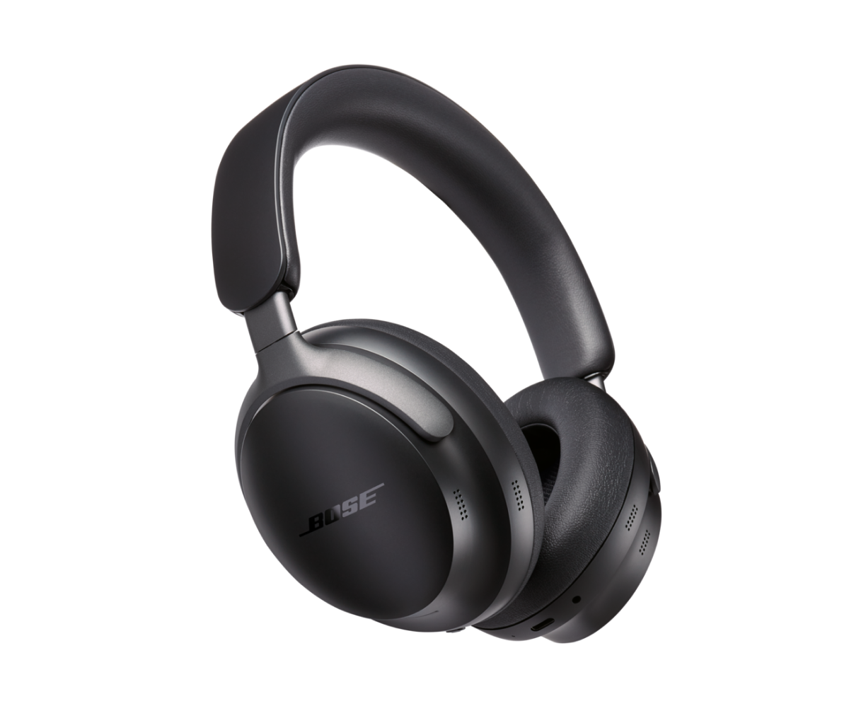Bose QuietComfort Ultra Kopfhörer