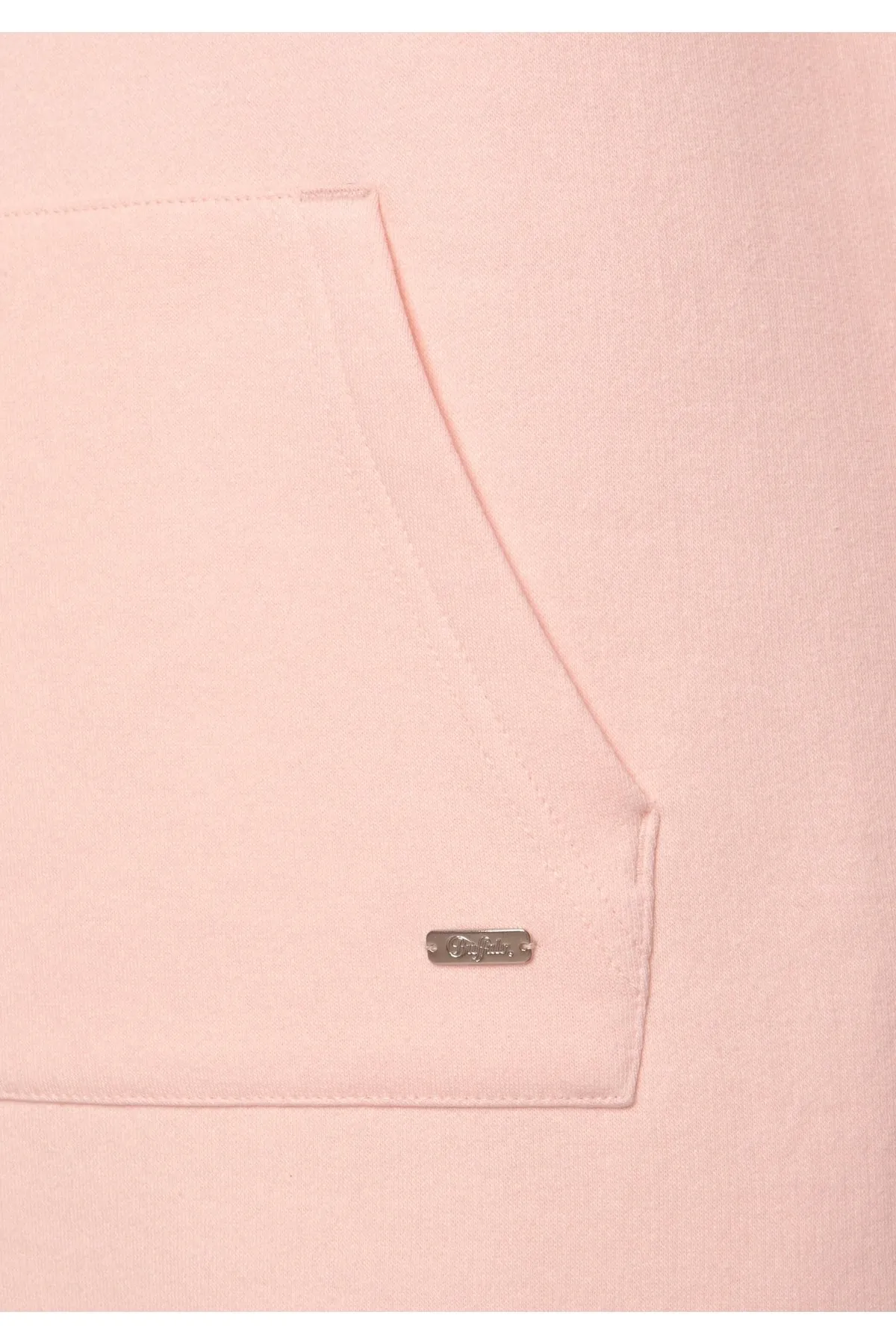 Buffalo  Kleid - Rosa - Basic