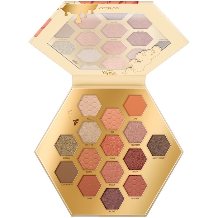 Eyeshadow Palette