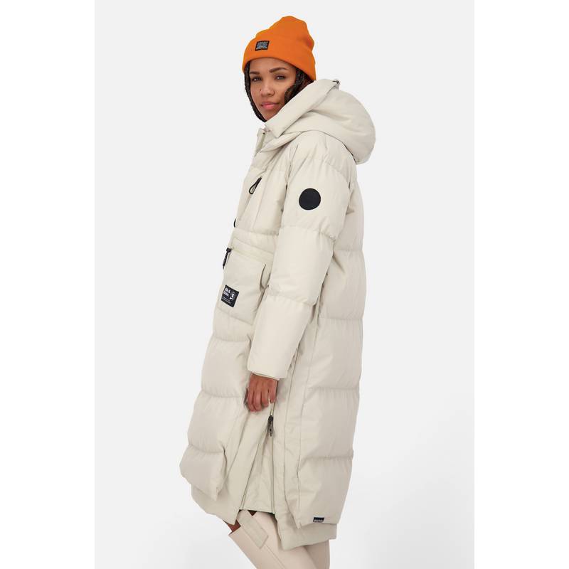 ALIFE AND KICKIN RihannaAK A Winterjacke Damen