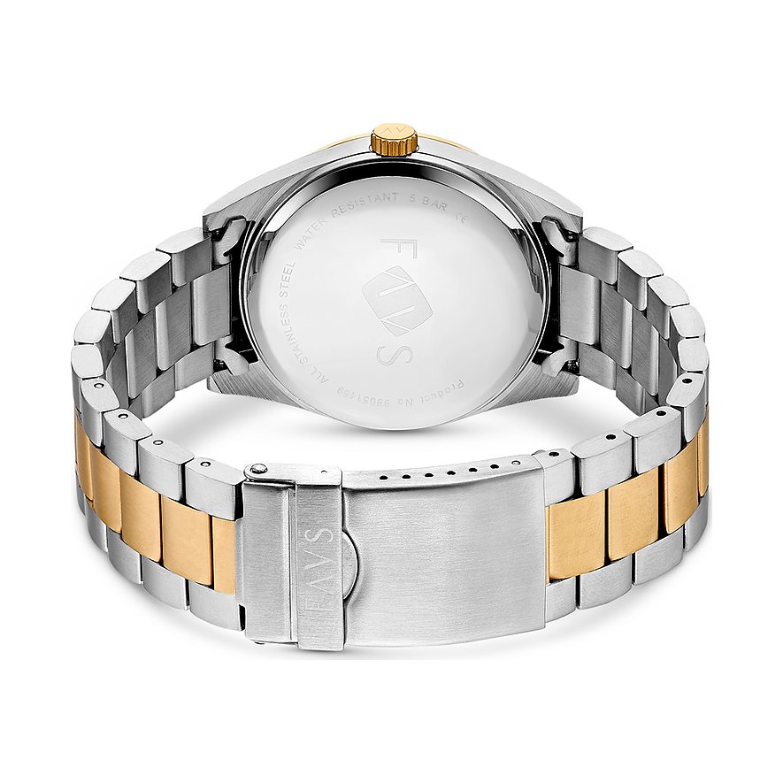 FAVS Herrenuhr