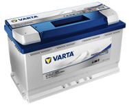 VARTA Professional Dual Purpose EFB 930095085B912, LED95 12 V, 95 Ah, 850 A