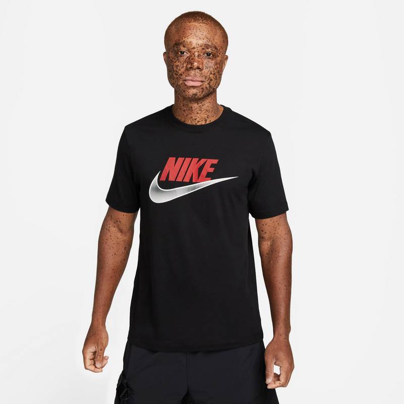 Nike NSW Futura T-Shirt Herren