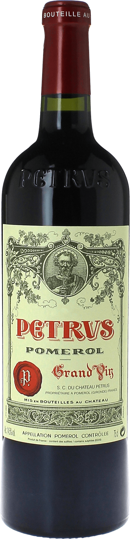 Petrus 2006