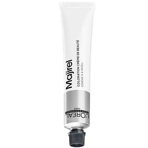 L'Oréal Professionnel Paris Majirouge 4,62 mittelbraun rot irise 50 ml