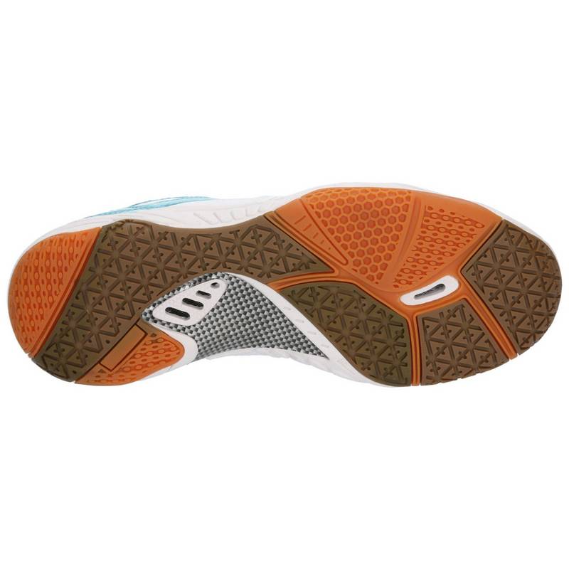 LICO Indoorschuh Hallenschuhe Damen