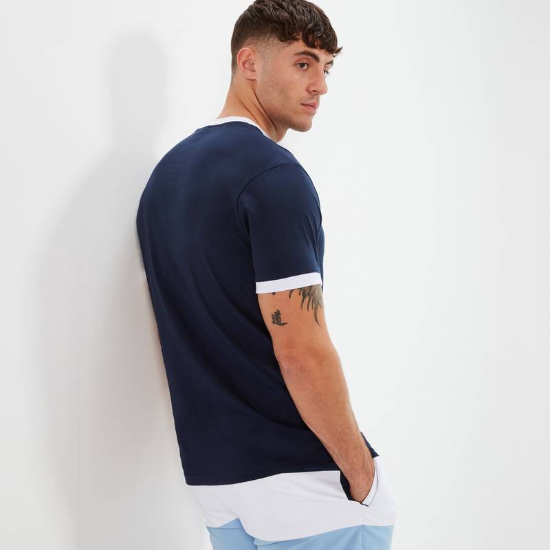 Ellesse Meduno T-Shirt Herren