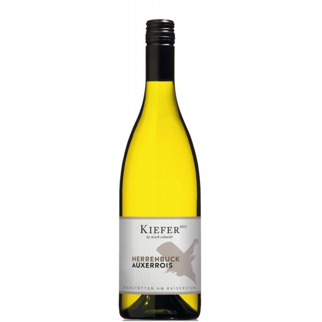 2022 Auxerrois Herrenbuck trocken