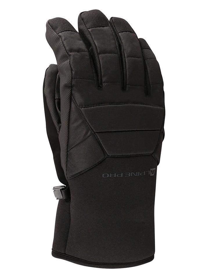 Alpine Pro Ski-/ Snowboardfingerhandschuhe 