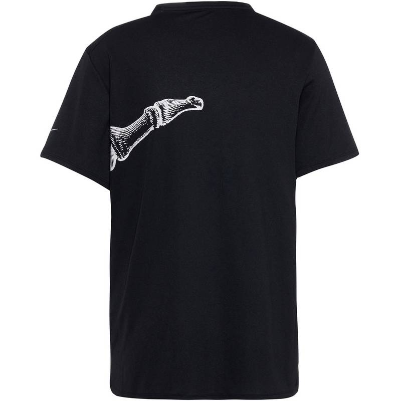 Nike Miler Funktionsshirt Herren