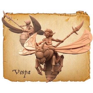 Moonstone - Vespa (EN)