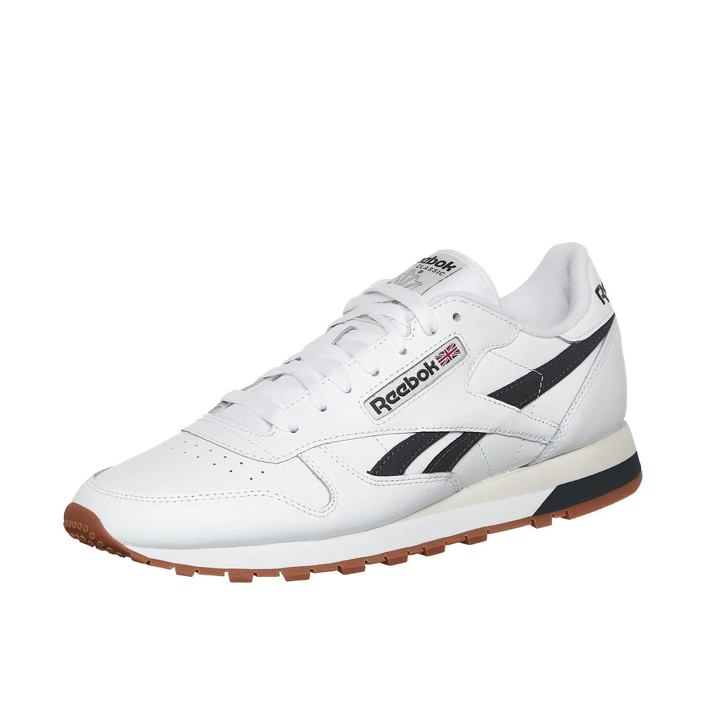 Reebok Leather Classic HQ2231 / weiss