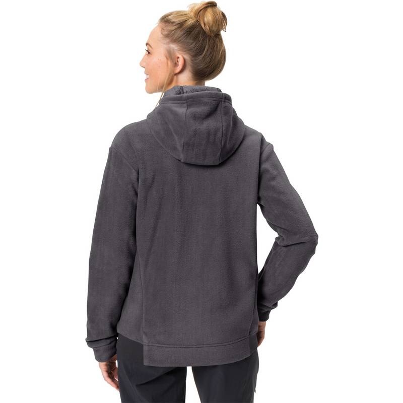 VAUDE Neyland Fleecejacke Damen