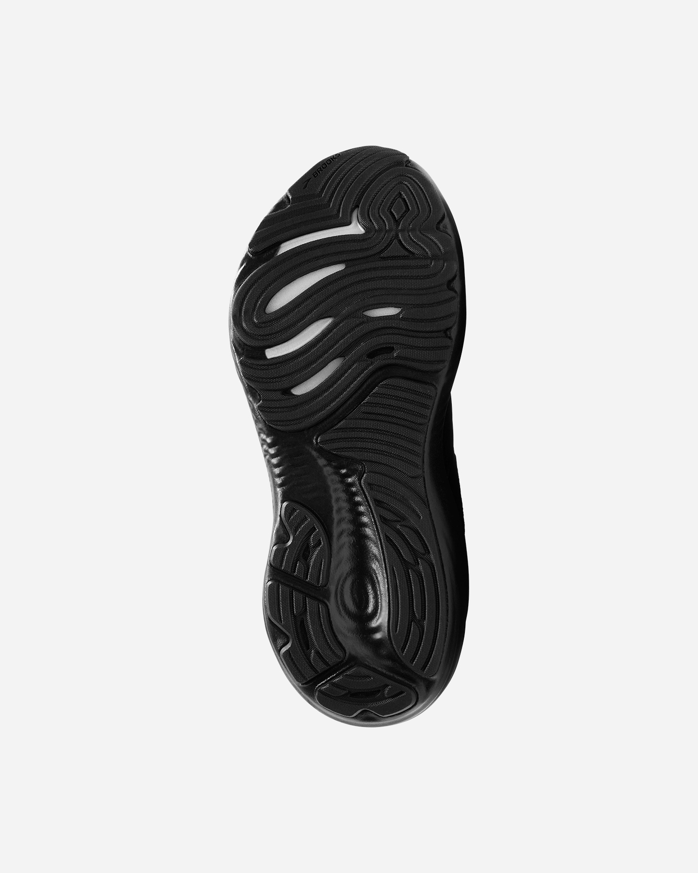 Brooks hardloopschoenen met glycerine, maat 22, maat 1104461D020