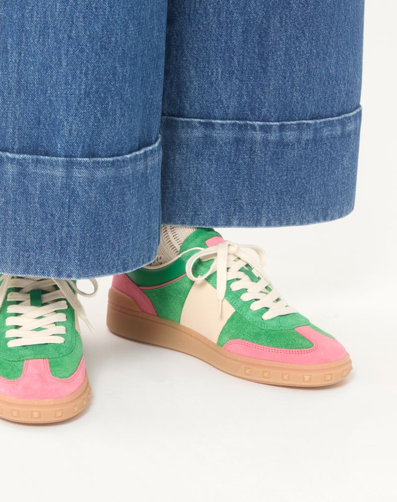 Upvillage Sneaker i skorpe