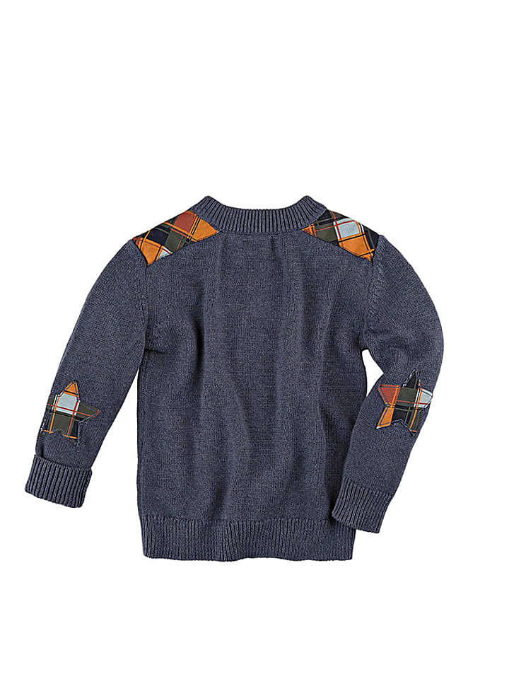 Vicious Wear Strickpullover 