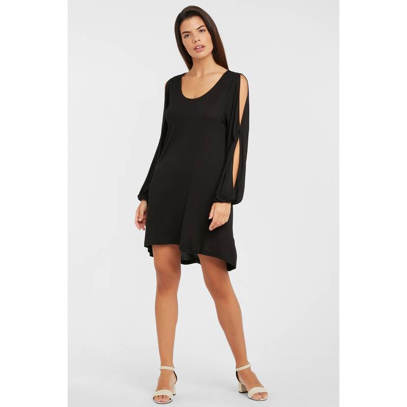 Lascana Longshirt Damen