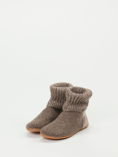 Hüttenschuh-76802490001 Giesswein