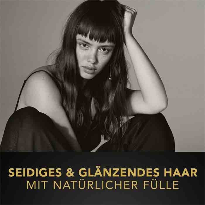 Sebastian Professional Haarmasken und Kuren Dark Oil Maske - Natürliche Fülle und seidiges Haar